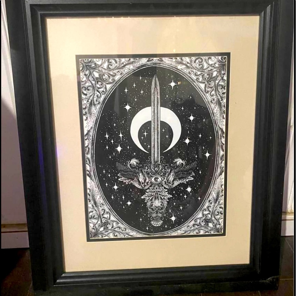 Wall Art